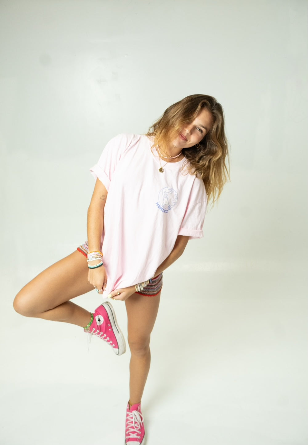 Young Again Moments Tee