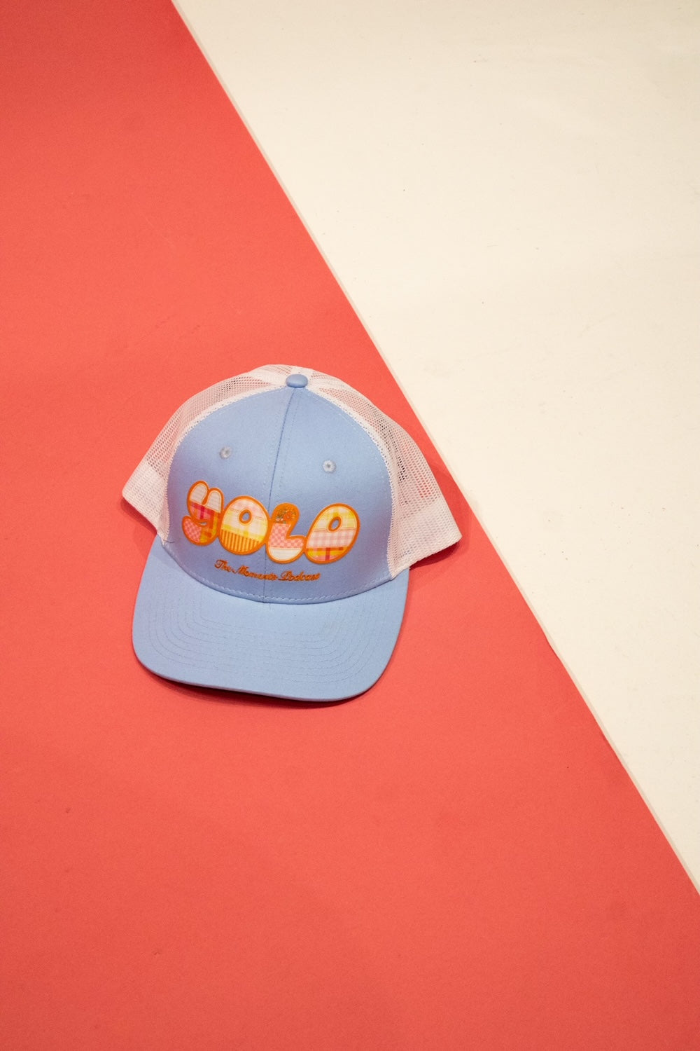 YOLO Hat