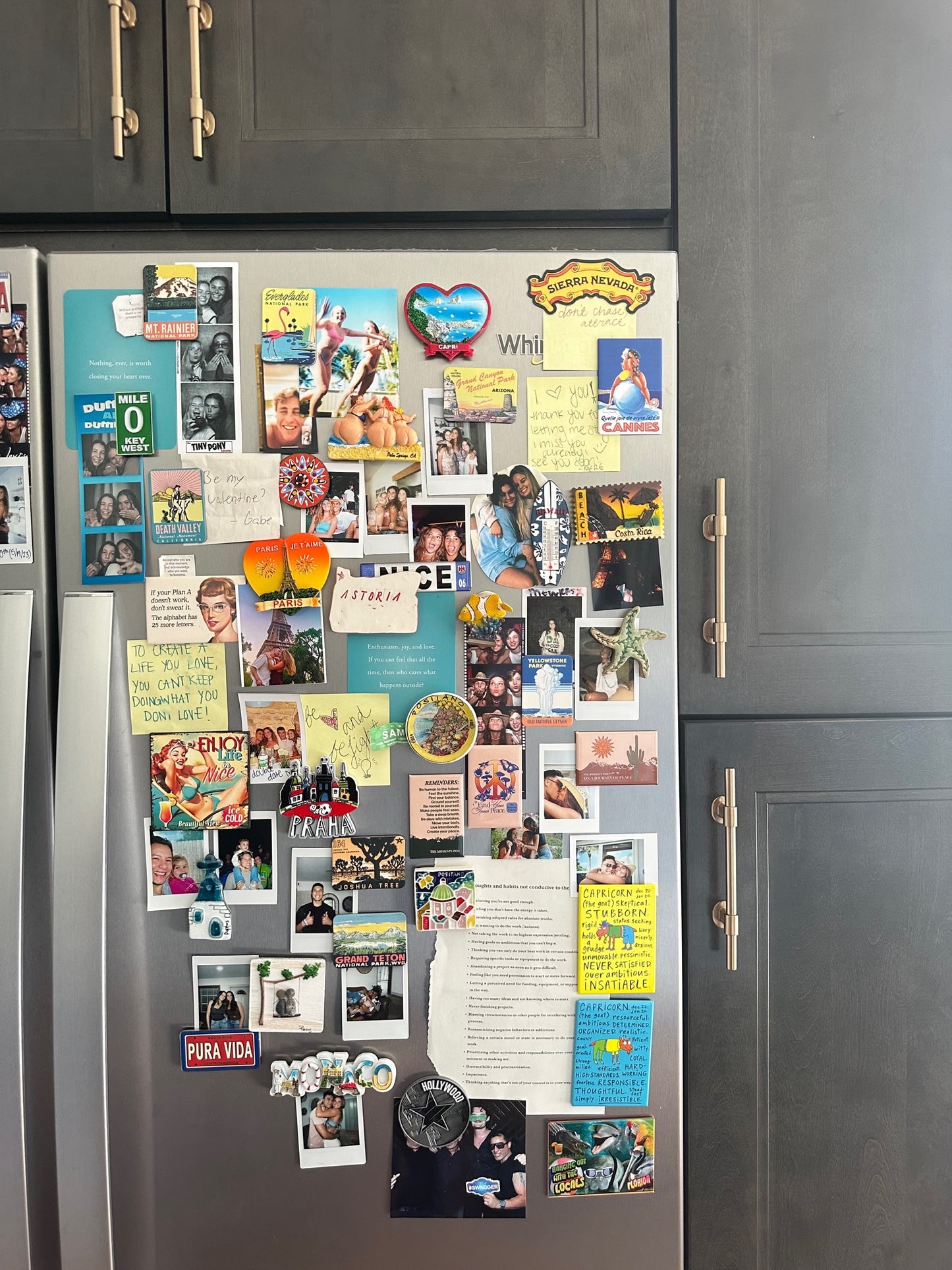 Peace Magnets