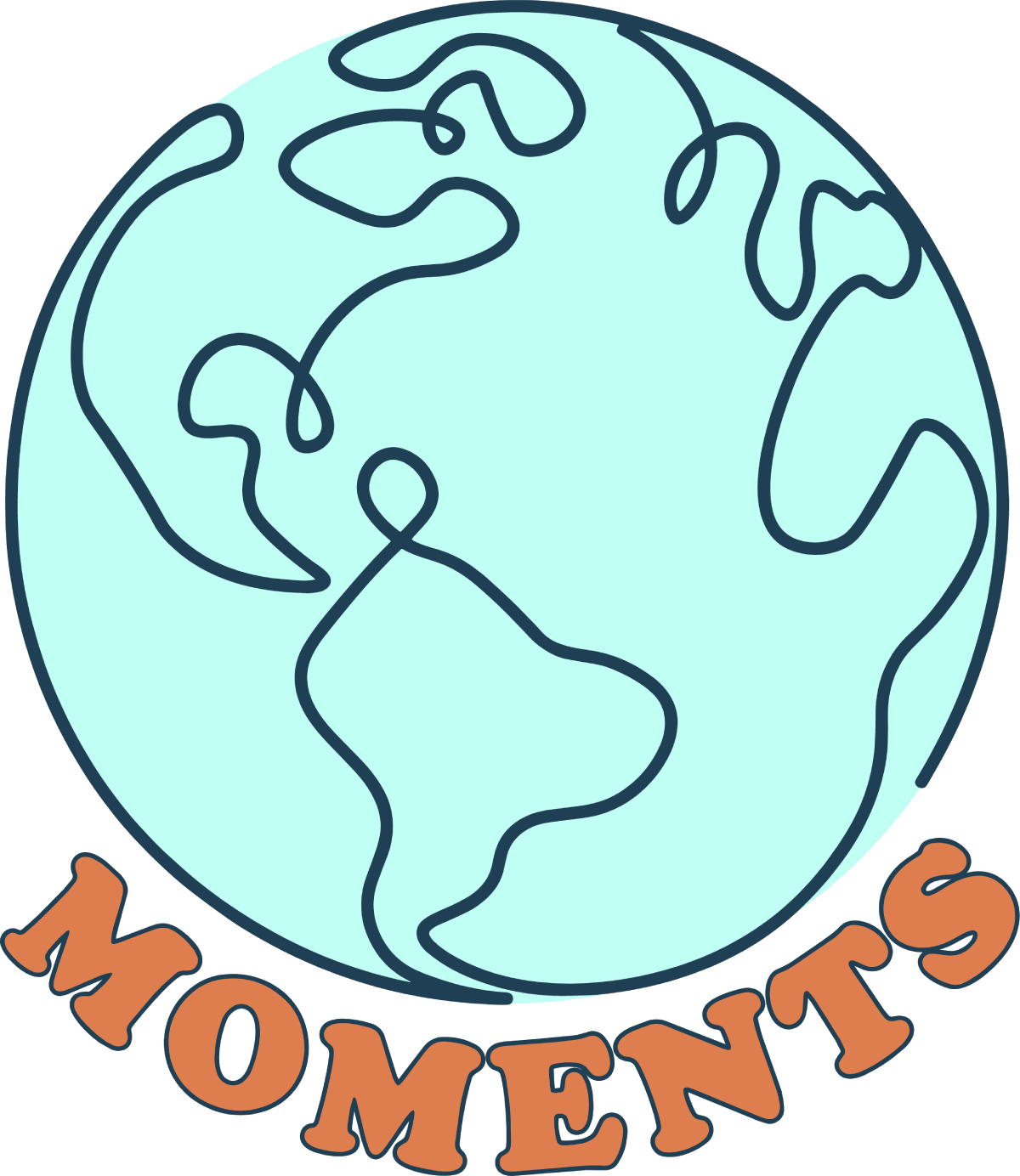 Moments Pod/Lexi Hidalgo