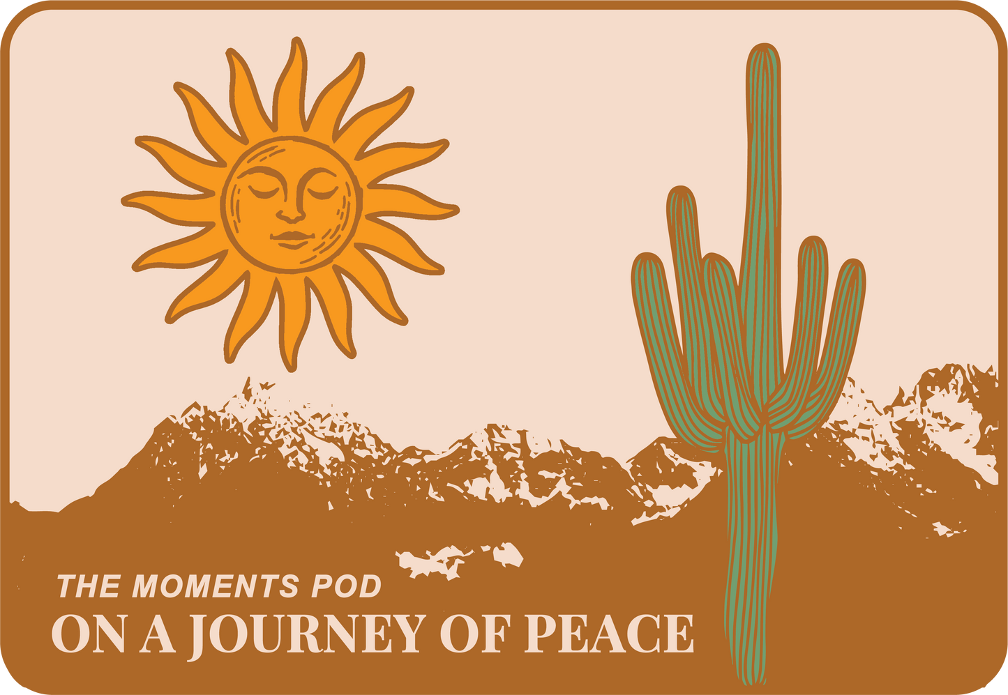 Peace Magnets