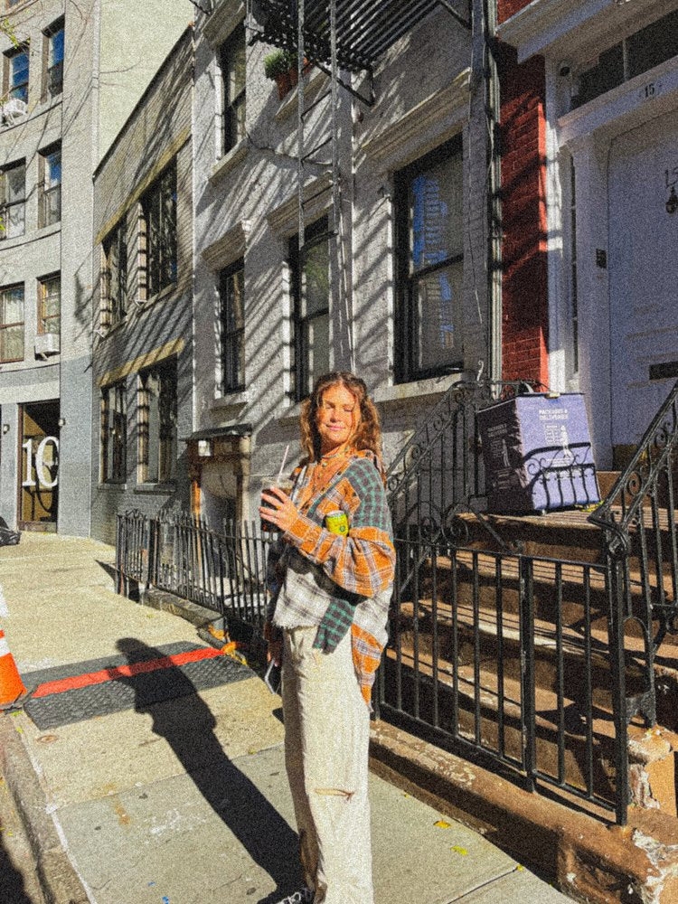 Film Moments (Grainy)