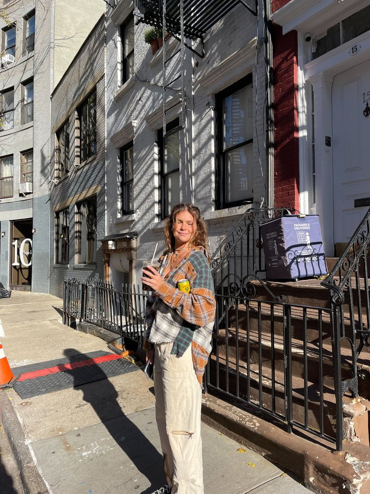 Film Moments (Grainy)