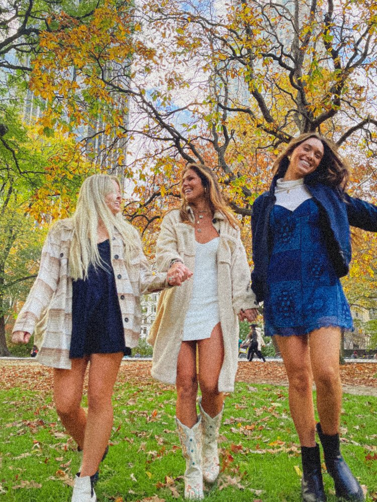 Moments Preset Bundle