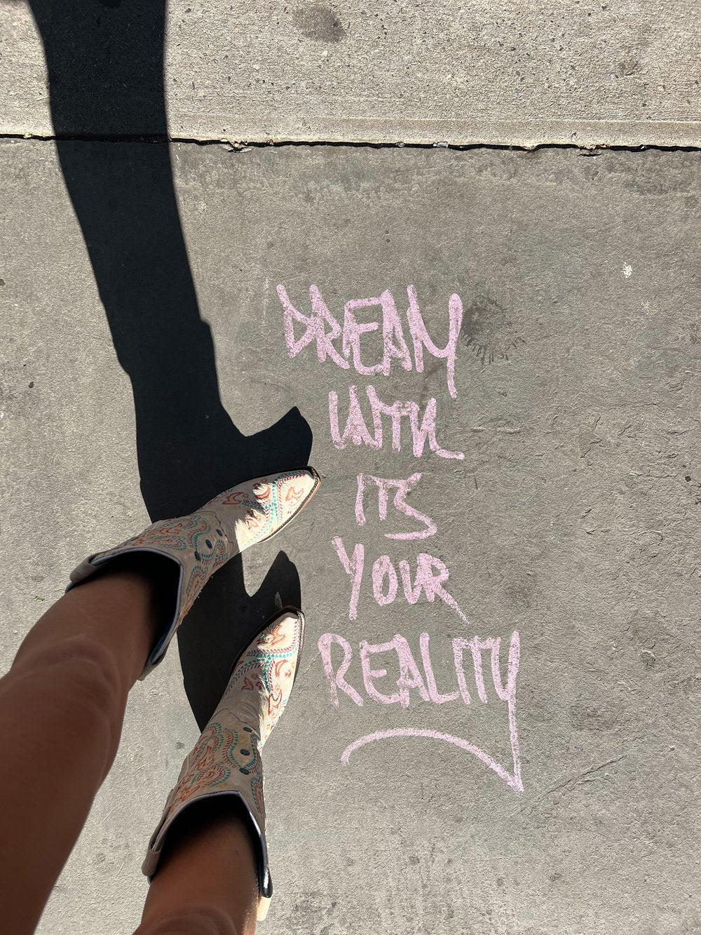 Warm Film Moments (Grainy)