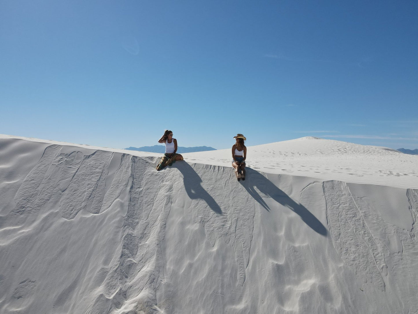 Warm Film Moments (Grainy)