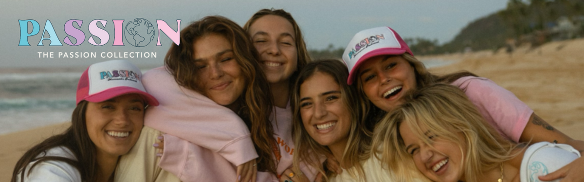 Collections – Moments Pod/Lexi Hidalgo